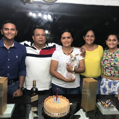 Profile Picture of Rigoberto Salazar (@rigober36620468) on Twitter