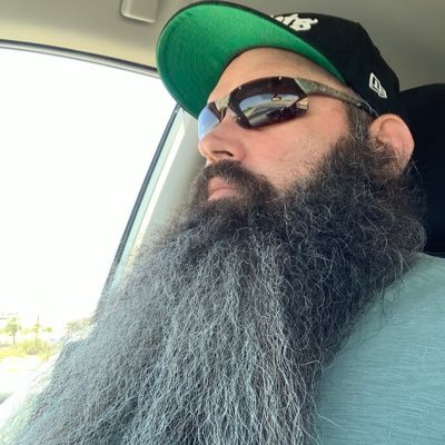 Profile Picture of Marshall Watkins (@MarshallWatki20) on Twitter