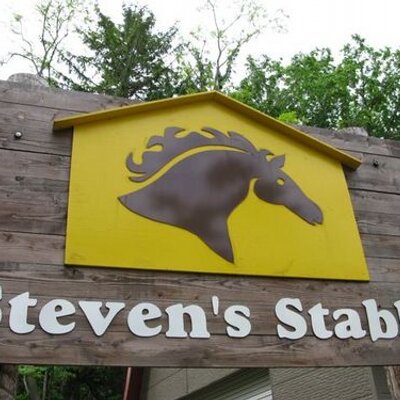 Profile Picture of Steven's Stable (@stevensstable) on Twitter