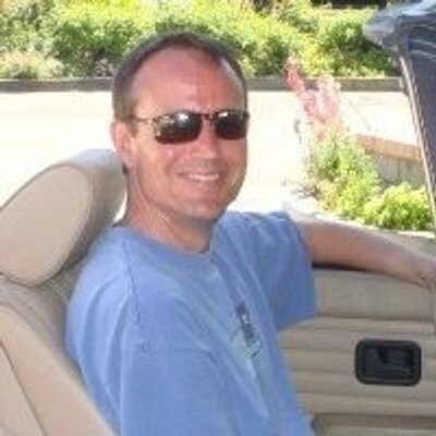 Profile Picture of Mark Herrick (@CRLPresident) on Twitter