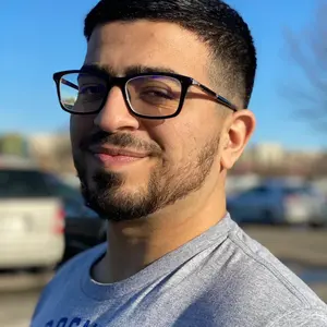 Amjad Tadros - Tiktok Profile Picture of Amjad Tadros (@amjadtadros) on Tiktok