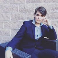 Profile Picture of Nicholas Murphy (@nicholas-murphy-52) on Quora