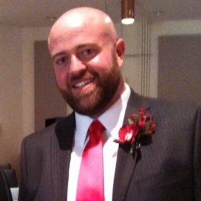 Profile Picture of Brian Eickhoff (@BEickhoff) on Twitter