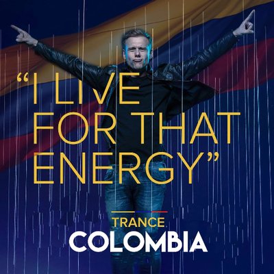 Profile Picture of ASOT FEST COLOMBIA (@ASOTFESTCOL) on Twitter