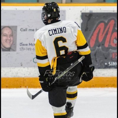 Profile Picture of Alex Cimino (@alexchim6) on Twitter