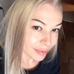 Profile Picture of 💎Irina💎 (@_ira_bashtovaya_) on Instagram