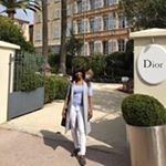 Profile Picture of Claudine Jean (@cloth_j) on Instagram