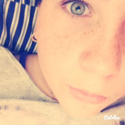 Profile Picture of Bianca Aprile Daly (@BiancaDaly) on Twitter