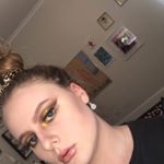 Profile Picture of bella sharp (@bellasharpmakeup) on Instagram