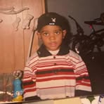 Profile Picture of Xavier Parker (@Xavier-Parker) on Facebook