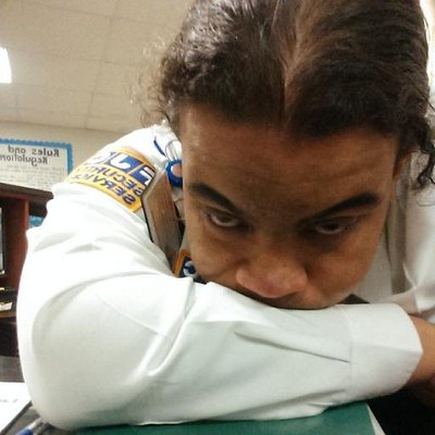 Profile Picture of Chris Brundege (@@ChrisBrundage) on Twitter