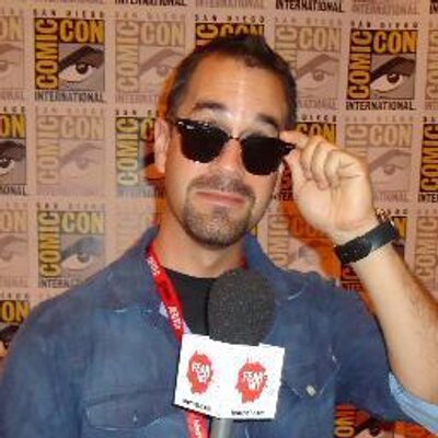 Profile Picture of Prof. Aaron Sagers (@SagersAaron) on Twitter