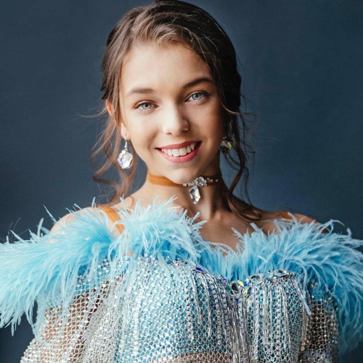 Profile Picture of TamaraDance (@tamara_dance_1) on Tiktok