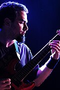 Profile Picture of Shane Gibson (musician)on Wikipedia