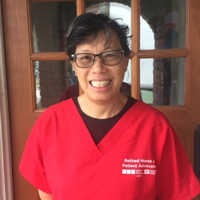 Profile Picture of Shirley Toy (@stoydc) on Twitter