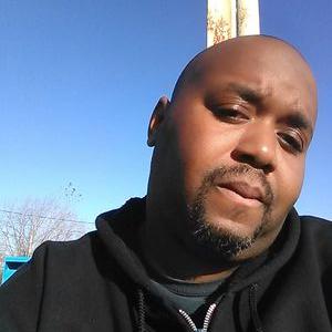 Profile Picture of Dwayne Armstrong (@DwayneArmstron7) on Twitter