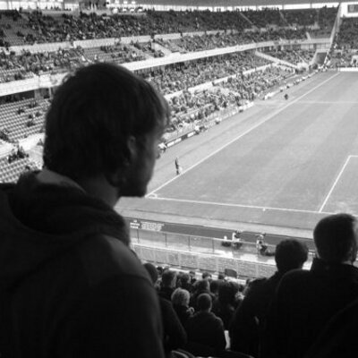 Profile Picture of Jamie Harden (@MrCompo) on Twitter