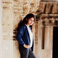 Profile Picture of Rashmi Acharya (@rashmi-acharya-16) on Quora