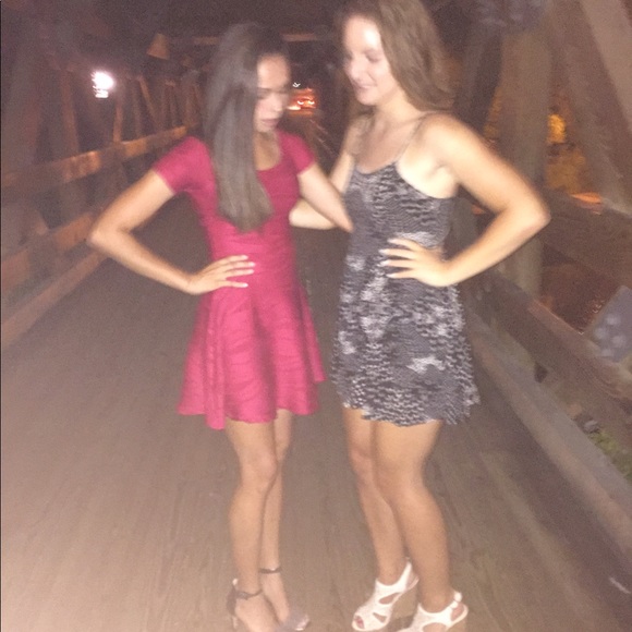 Profile Picture of Madison Ronzone (@mronzone97) on Poshmark