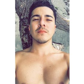 Profile Picture of Kenneth Ramirez (@kenneth25) on Pinterest