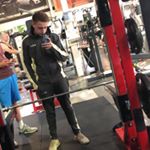 Profile Picture of scott_kremer99fanpage (@scott_kremer99fanpage) on Instagram