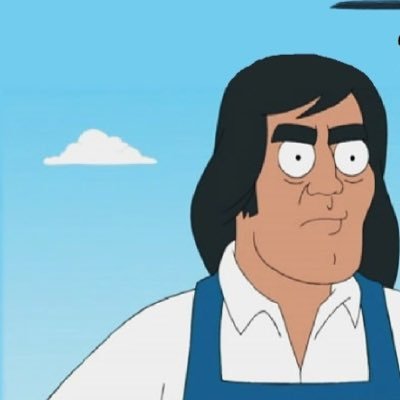 Profile Picture of Jimmy Barter (@JimmyBarter_) on Twitter