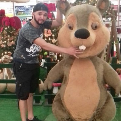 Profile Picture of Marcus Vinicius D Camargo (@Marcusv16403240) on Twitter