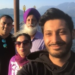 Profile Picture of Jinder Mohan Singh Aujla (@aujlaldh) on Flickr