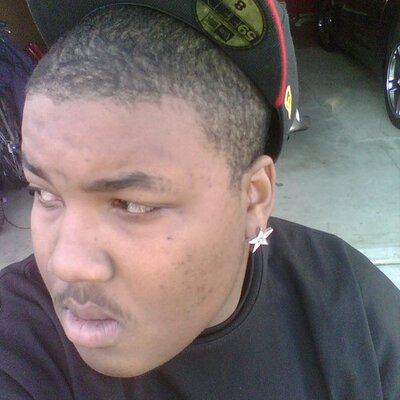 Profile Picture of Howie F. Luck (@HowieLuck) on Twitter