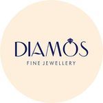 Profile Picture of Diamos Fine Jewellery (@diamos_finejewellery) on Instagram