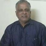 Profile Picture of Seshadri Srinivasan(MS Sir) (@seshadri1955) on Instagram