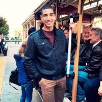 Profile Picture of Julio Ortiz (@julio-ortiz-48) on Quora