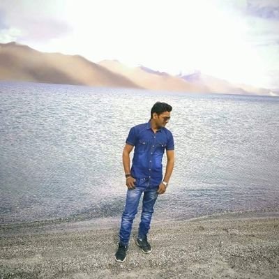 Profile Picture of Ajay Kashyap (@Ajaykashyap944) on Twitter