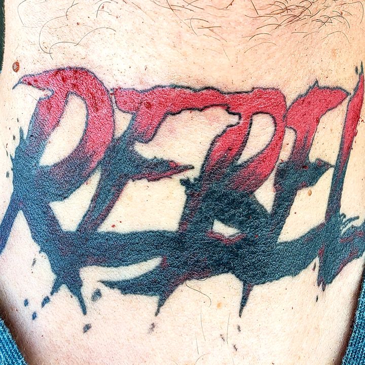 Profile Picture of Michael Hamilton (@@rebelfamliy) on Tiktok