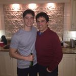 Profile Picture of Barry Coughlan (@barrycoughlan) on Instagram