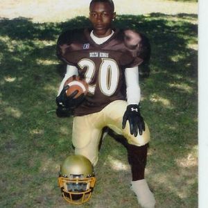 Profile Picture of Albert Harvell (@footballstar20) on Myspace