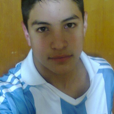 Profile Picture of Ivan Barrio (@IvanDeBanfied) on Twitter