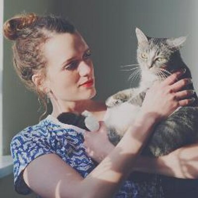 Profile Picture of Susanna Gestsdottir (@susannagests) on Twitter