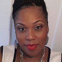 Profile Picture of Joilanda Drewery-Thrash (@drewerythrash) on Pinterest