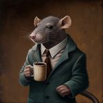 Profile Picture of David Rugel (@davidrugelm) on Instagram