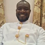 Profile Picture of Jerome Nzegbuna (@milliondollarjerome) on Instagram