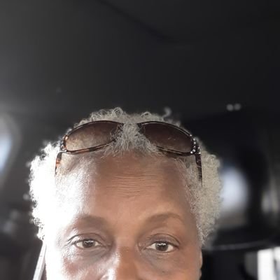 Profile Picture of Gladys Wiggins (@GladysW22880008) on Twitter