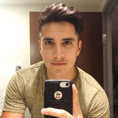 Profile Picture of Armando Andrade Fans (@WeLoveArmando) on Twitter