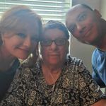 Profile Picture of Karen Gould (@karengould70) on Instagram