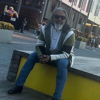 Profile Picture of Kraig Daniel (@chiefdj72) on Instagram