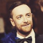 Profile Picture of Jason Vowles (@jasonrvowles) on Instagram