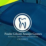 Profile Picture of Paulo Gilson Araújo Gomes (@paulogilsondentista) on Instagram