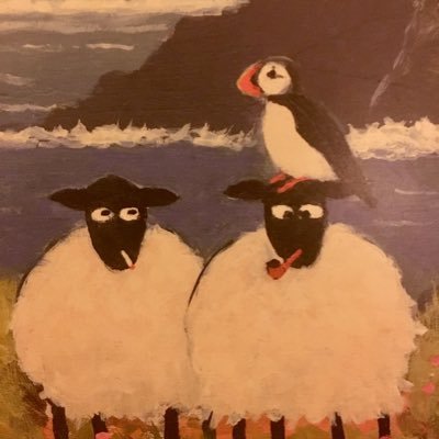 Profile Picture of MarkMantell (@MarkMantell4) on Twitter