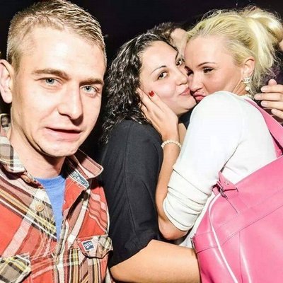Profile Picture of Adam Brodowski (@BrodowskiAdam) on Twitter