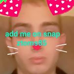 Profile Picture of Zachary K OQuain Toms (@oquaintoms) on Instagram